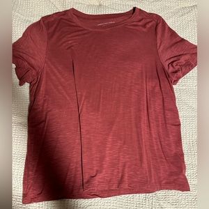 American eagle soft and sexy tee